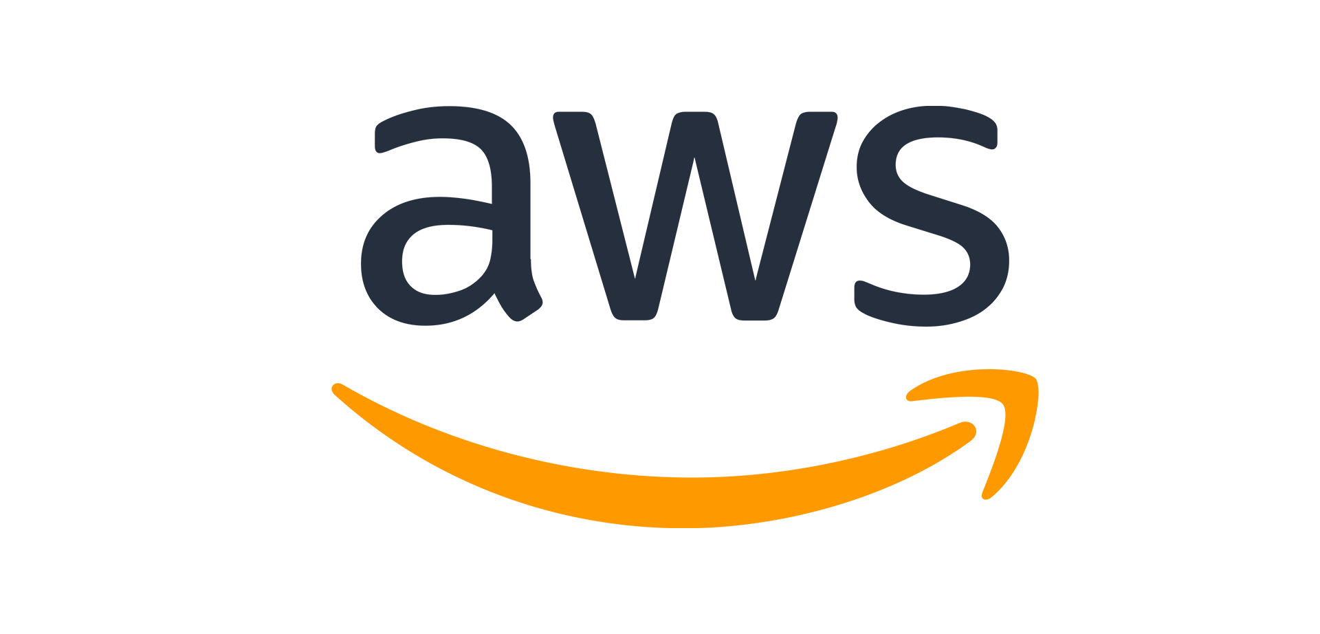 AWS Logo