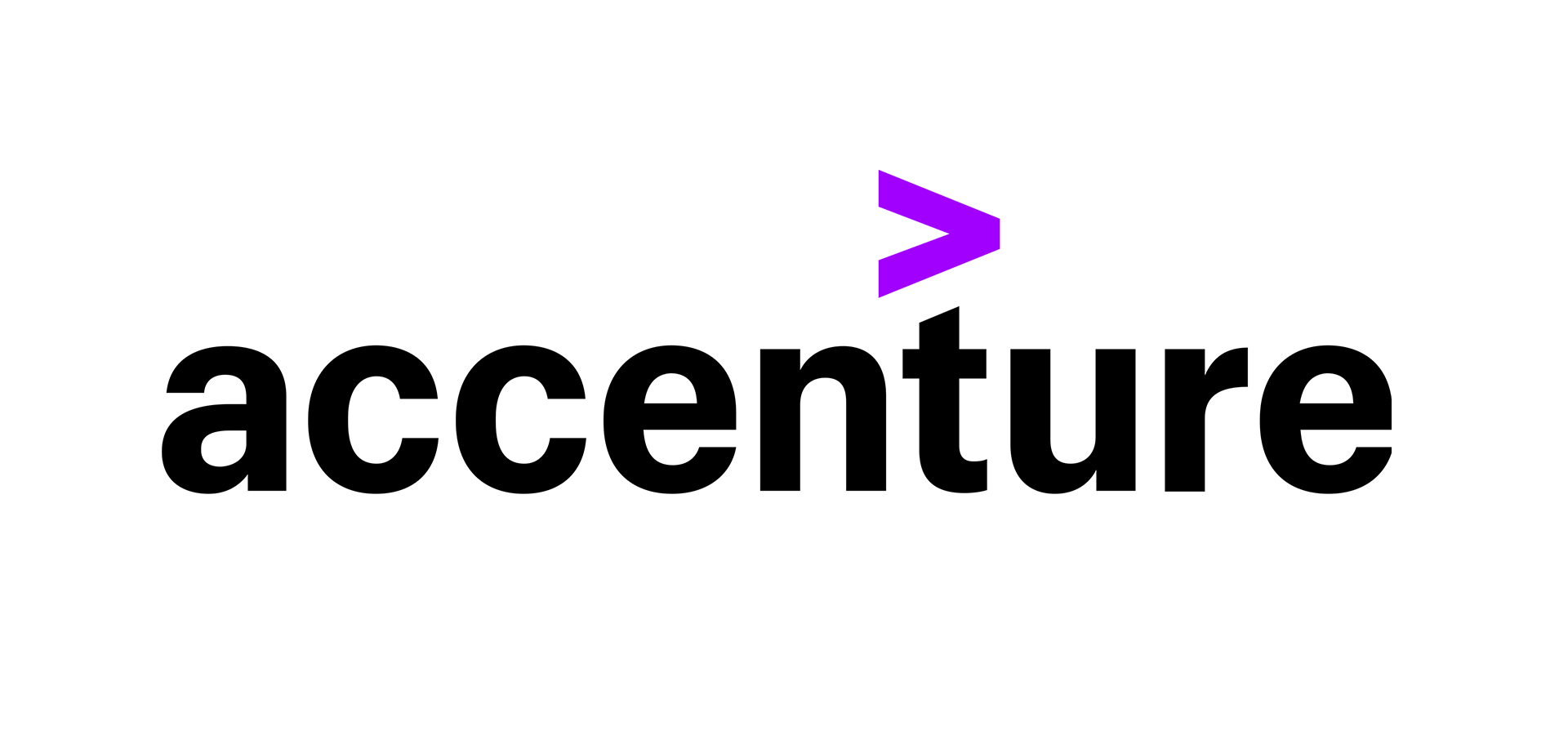 Accenture Logo