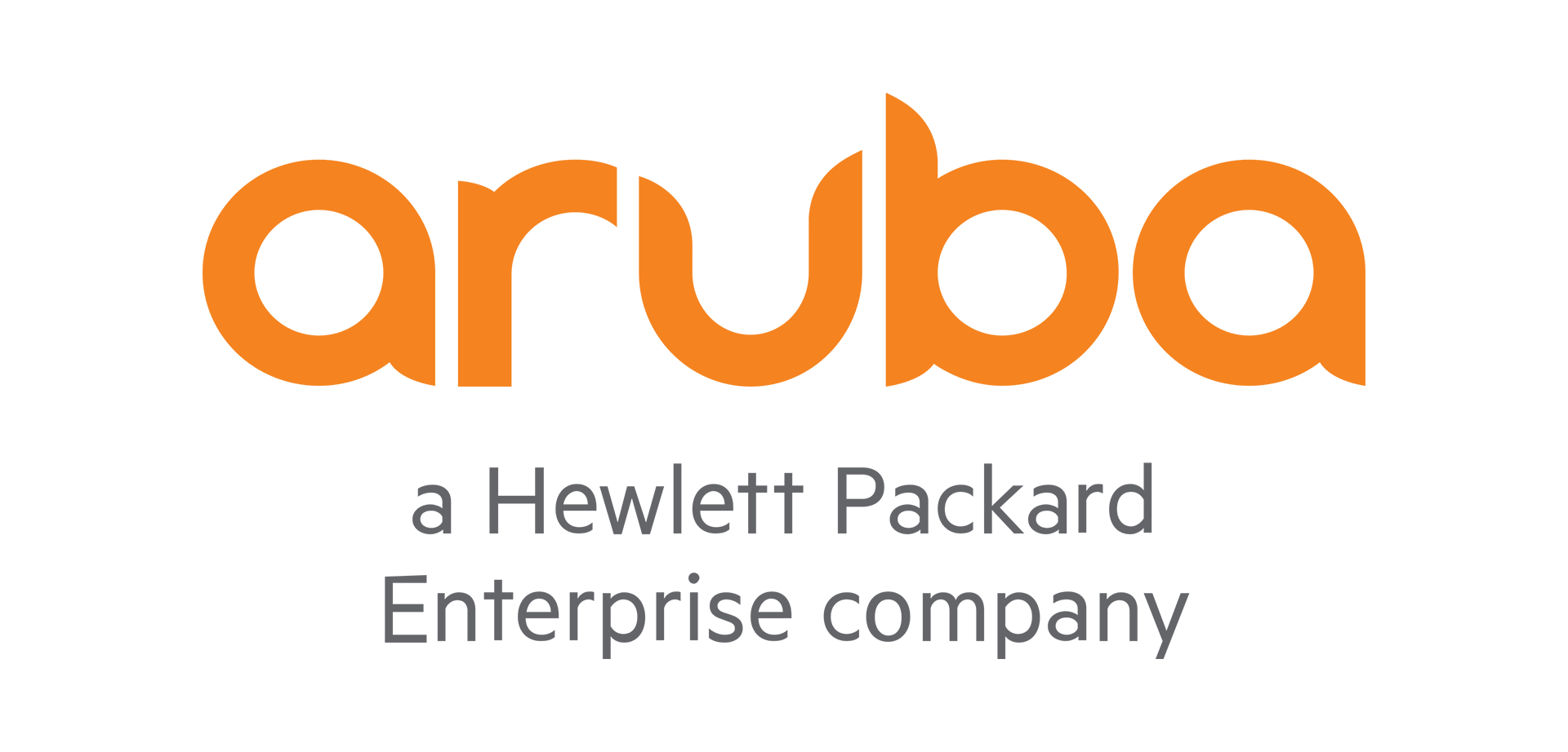 Aruba Networks Logo