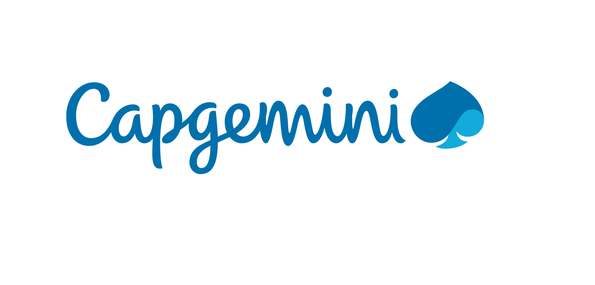 Capgemini Logo