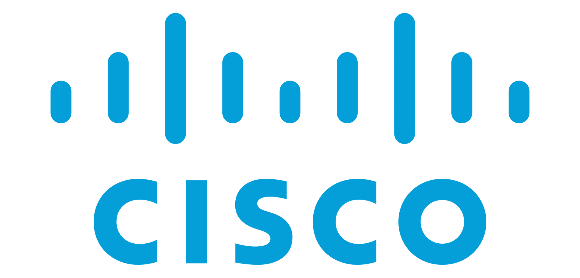 Cisco Logo