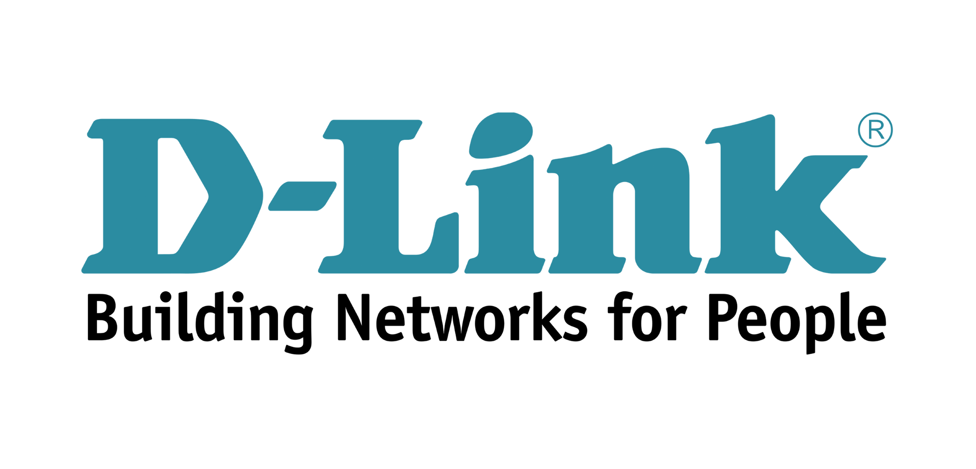 D-Link Logo