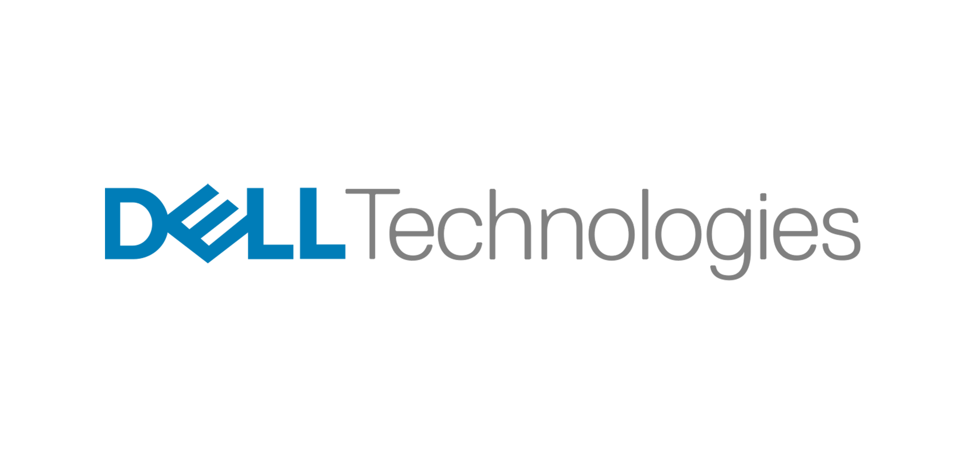 Dell Technologies Logo