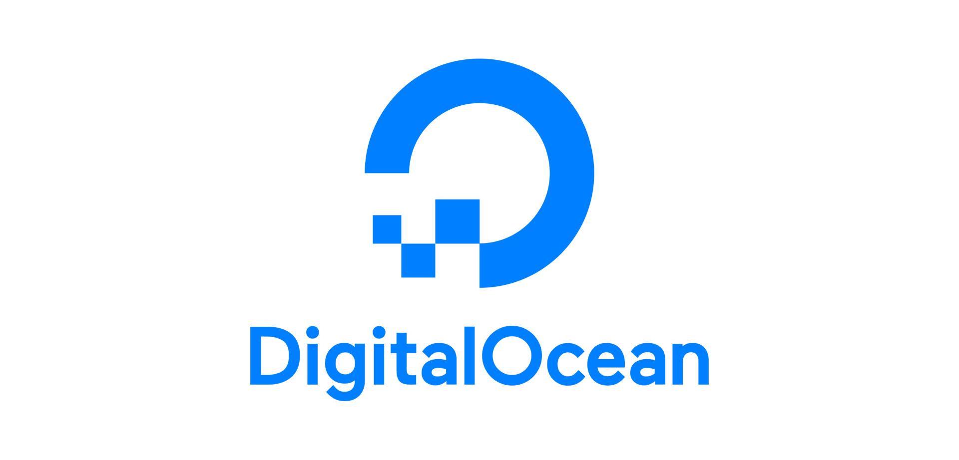 DigitalOcean Logo