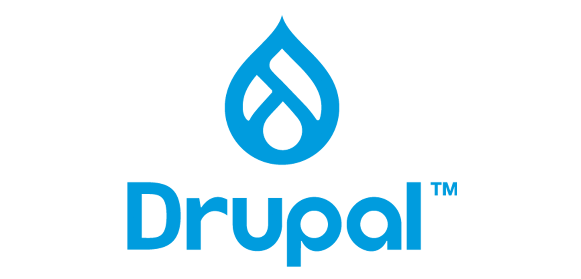 Drupal Logo