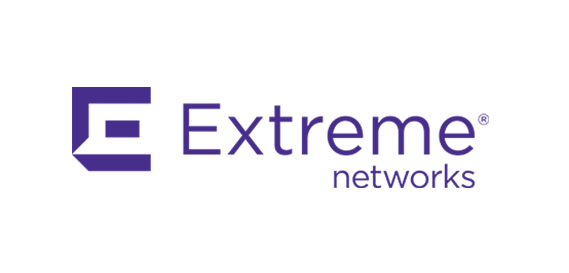 Extreme Networks Logo