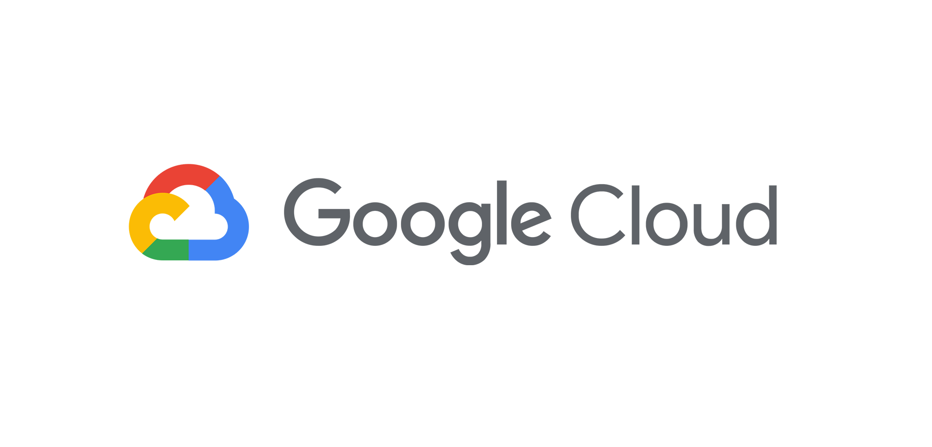 Google Cloud Logo