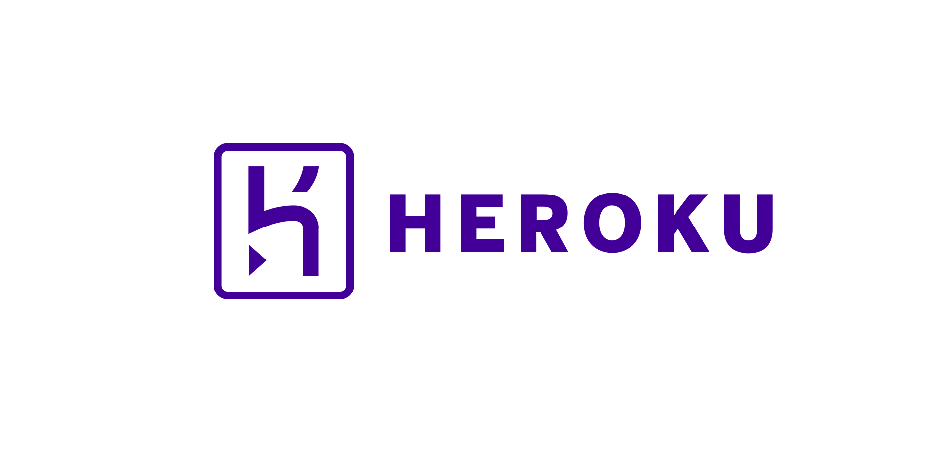 Heroku Logo