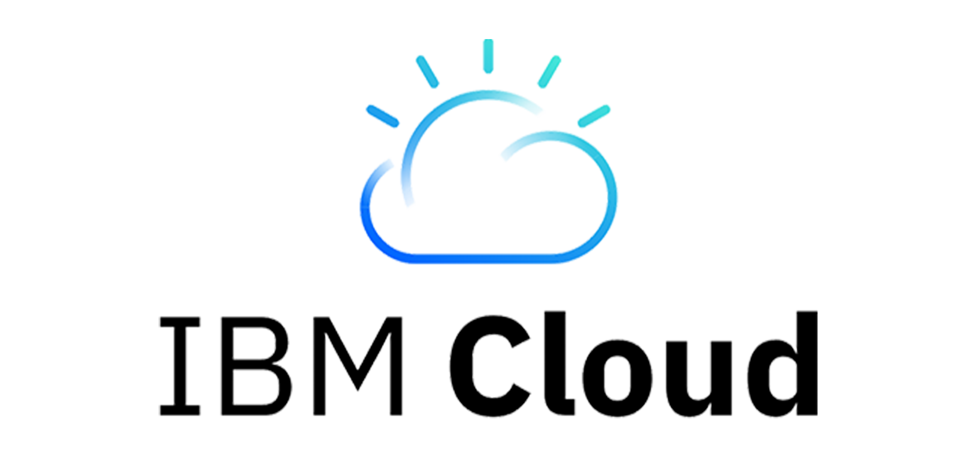 IBM Cloud Logo