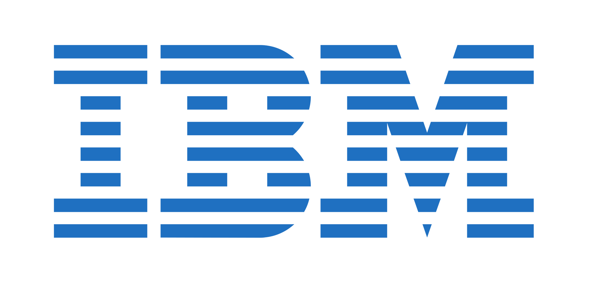 IBM Logo