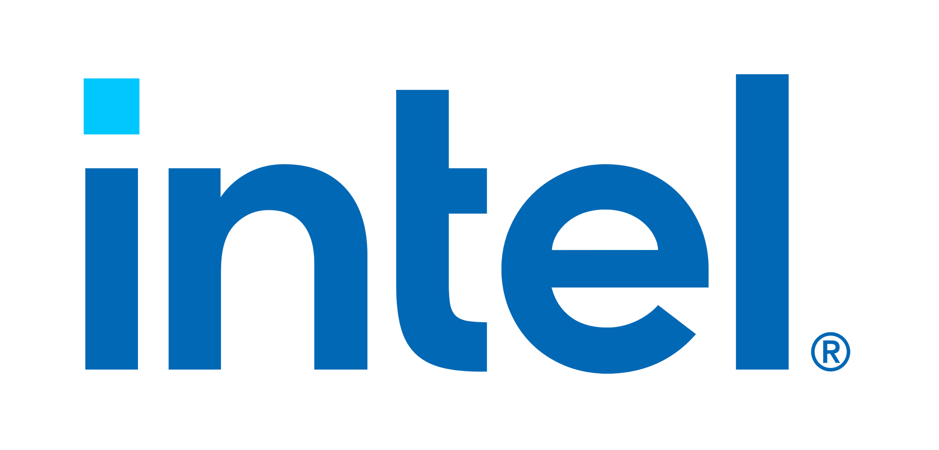 Intel Logo