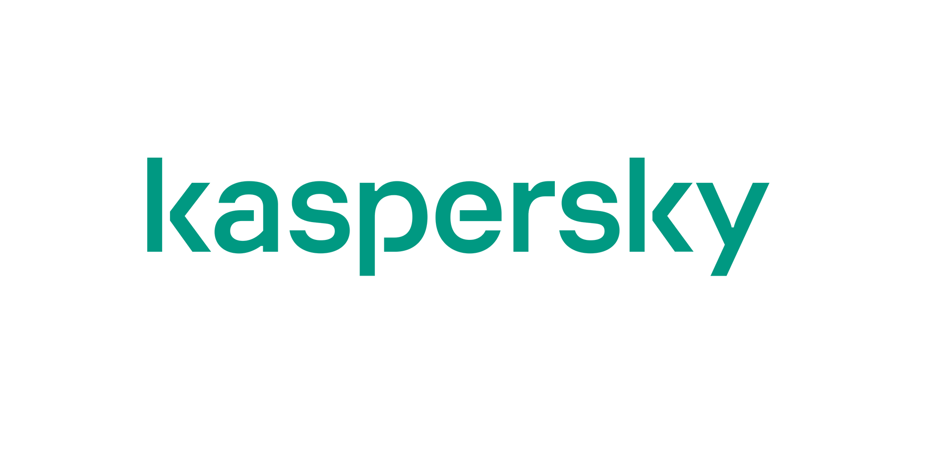 Kaspersky Logo