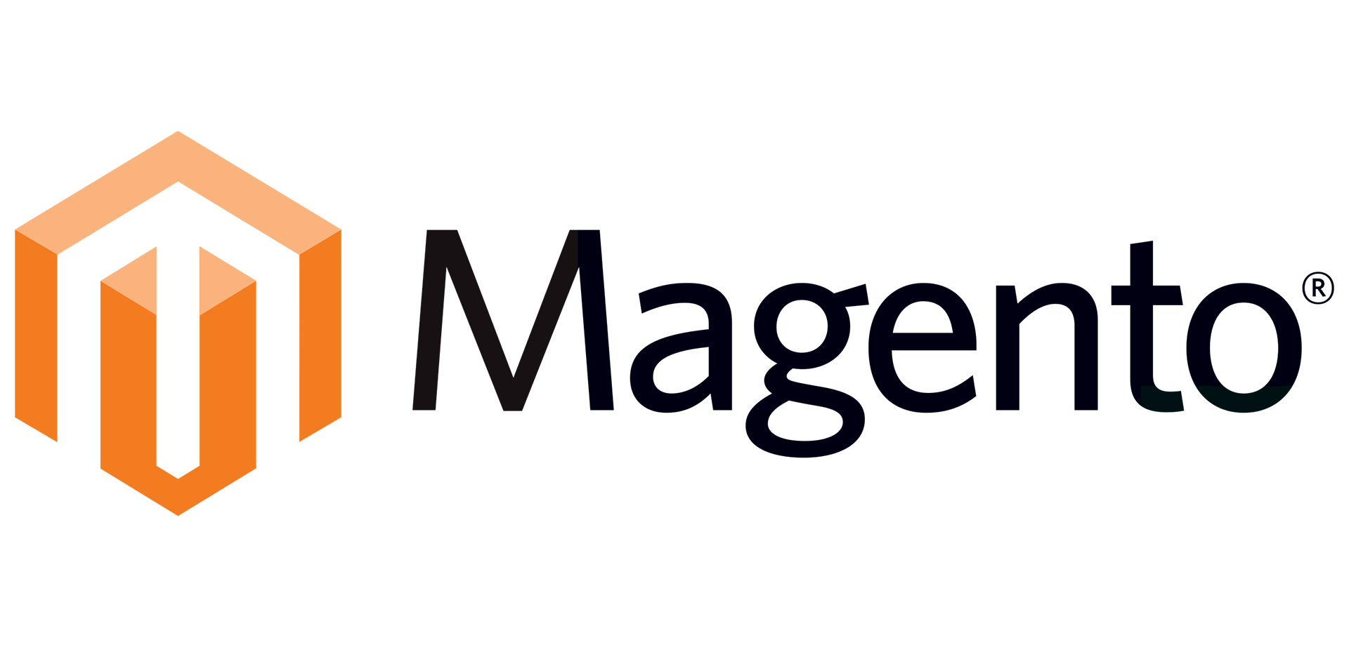 Magento Logo