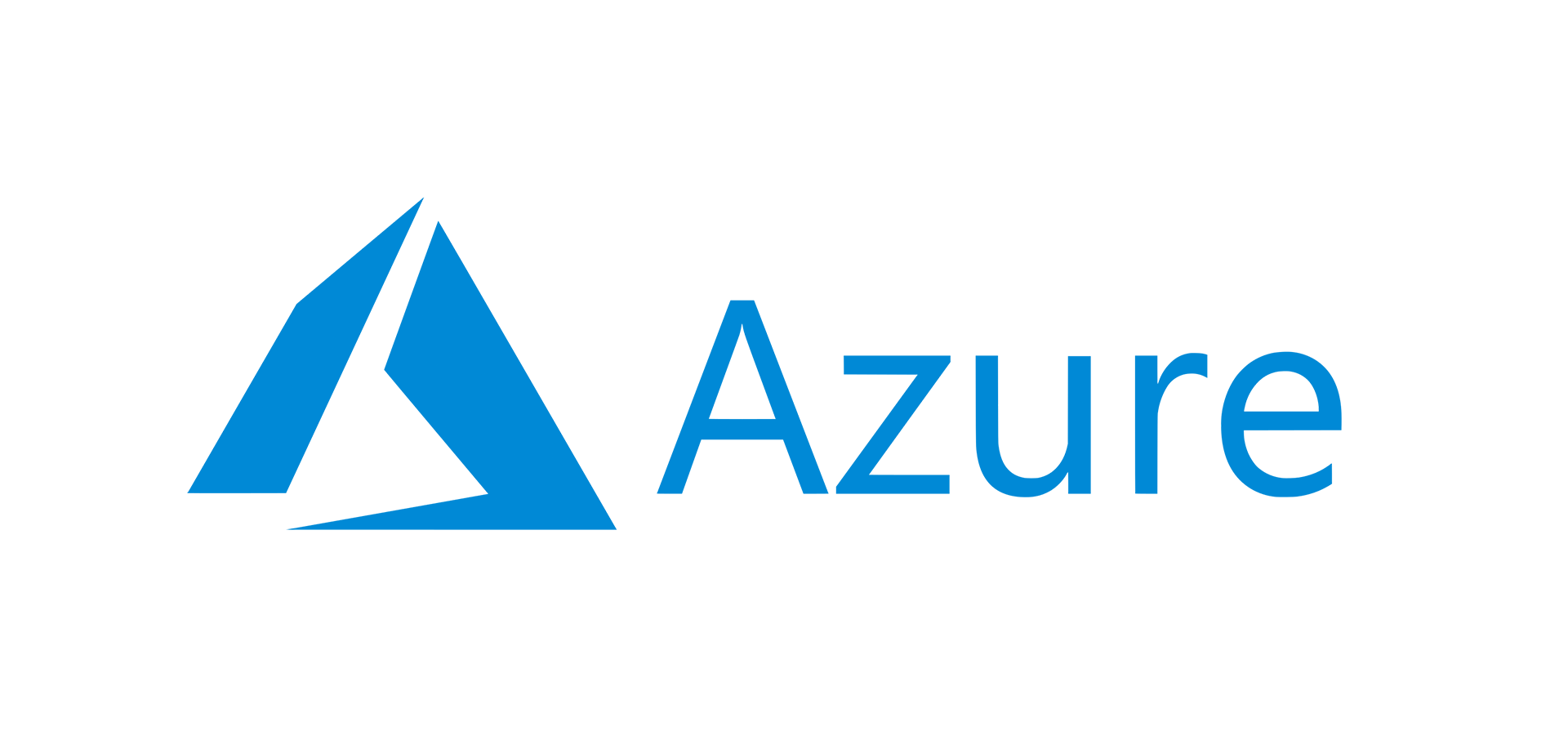 Microsoft Azure Logo