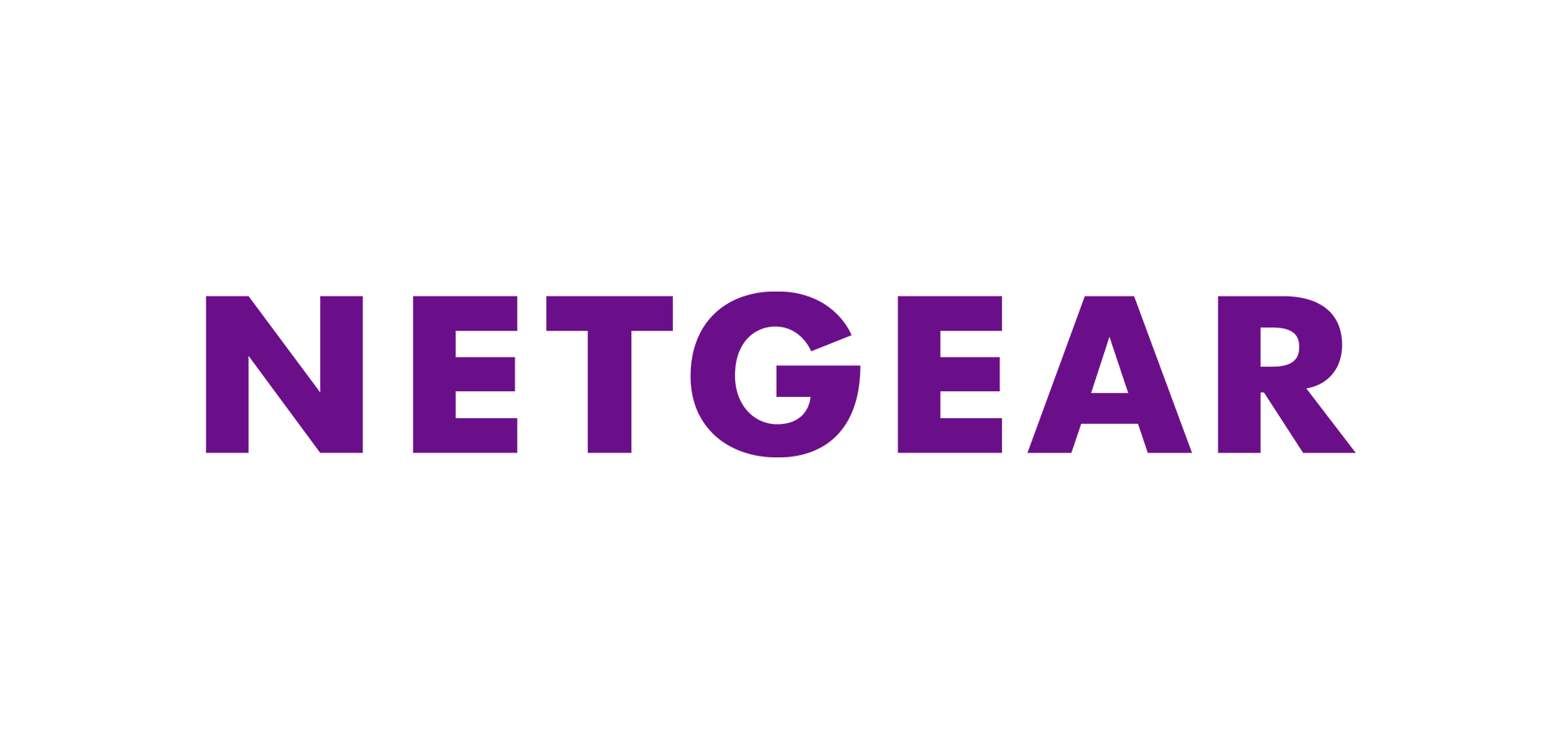 Netgear Logo