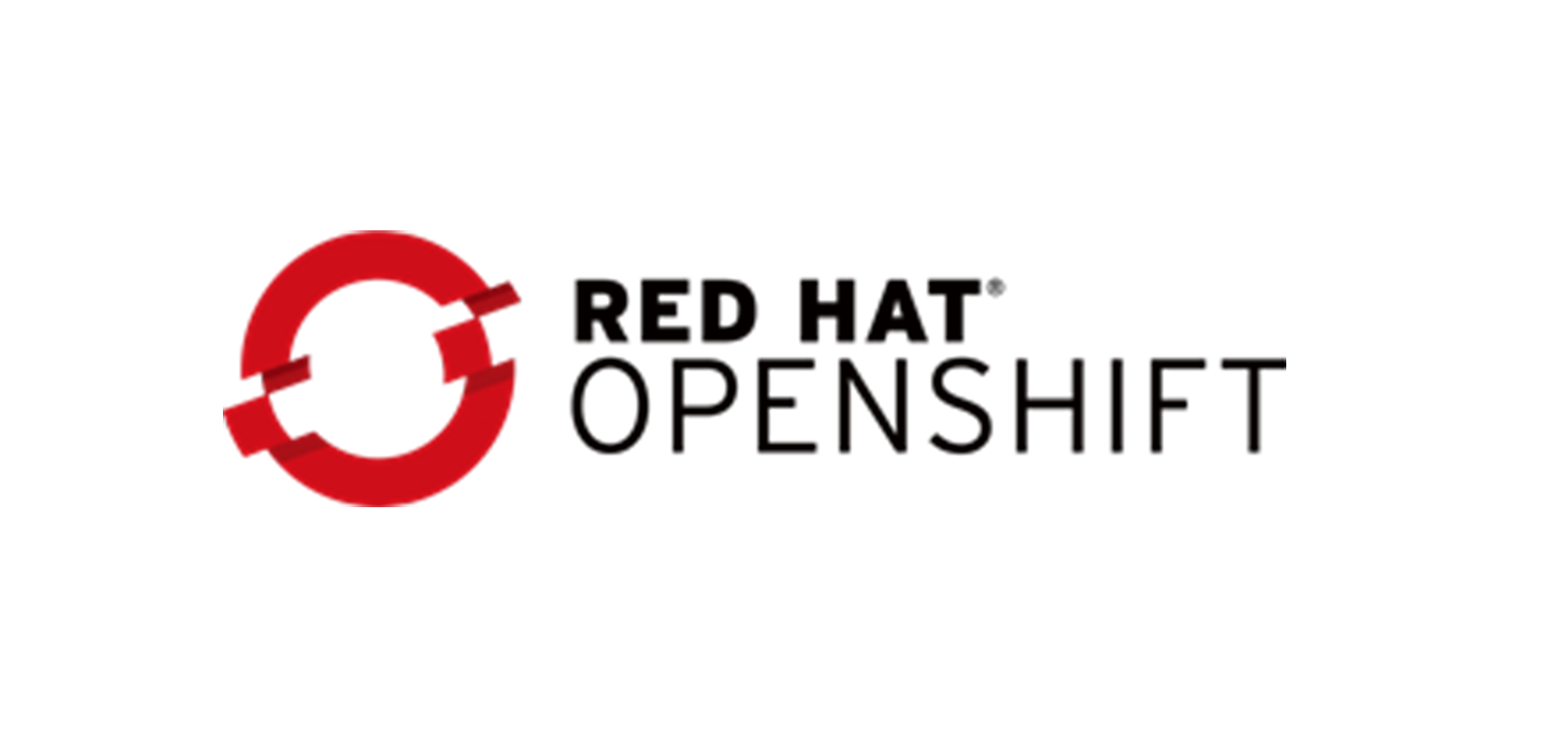 Redhat Openshift Logo