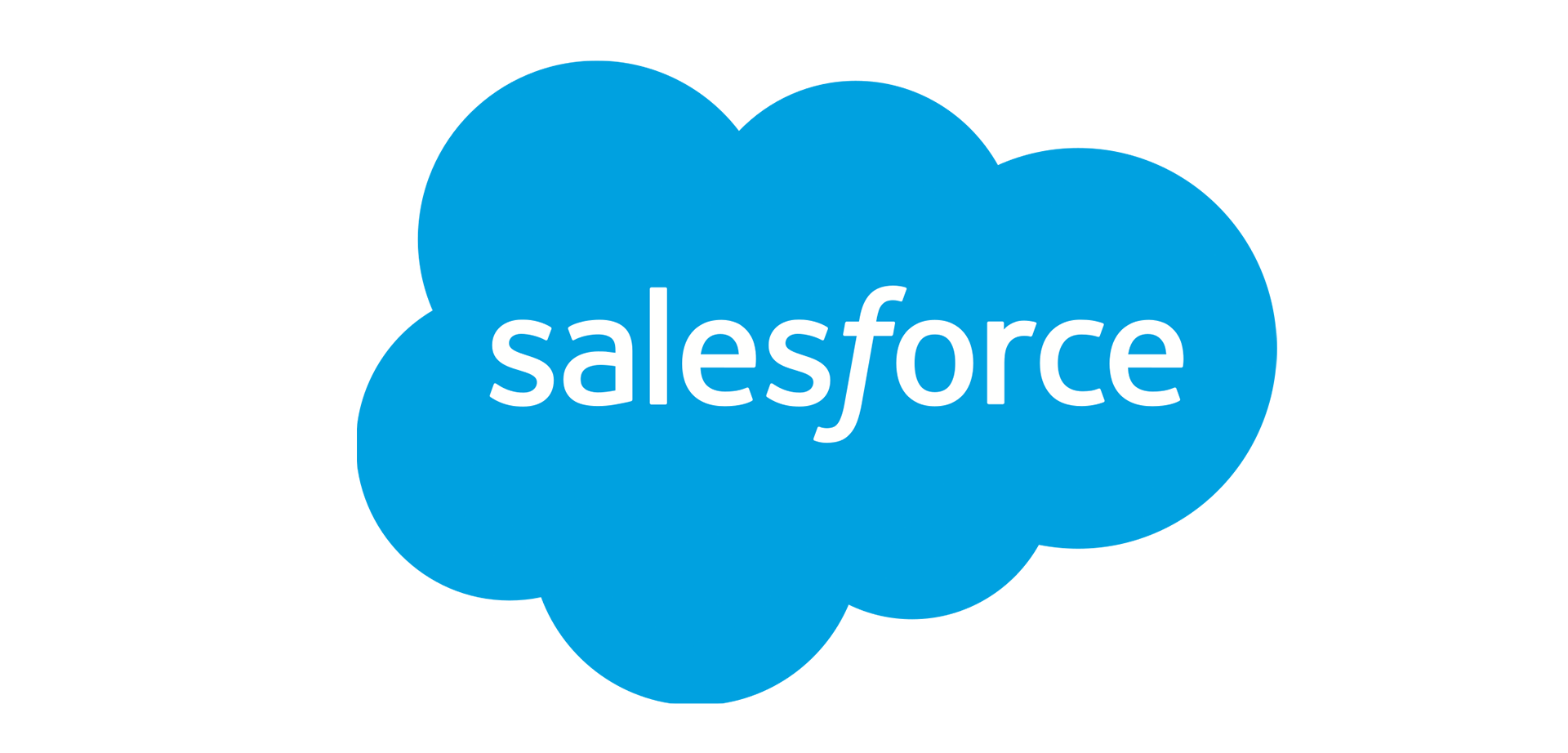 Salesforce Logo