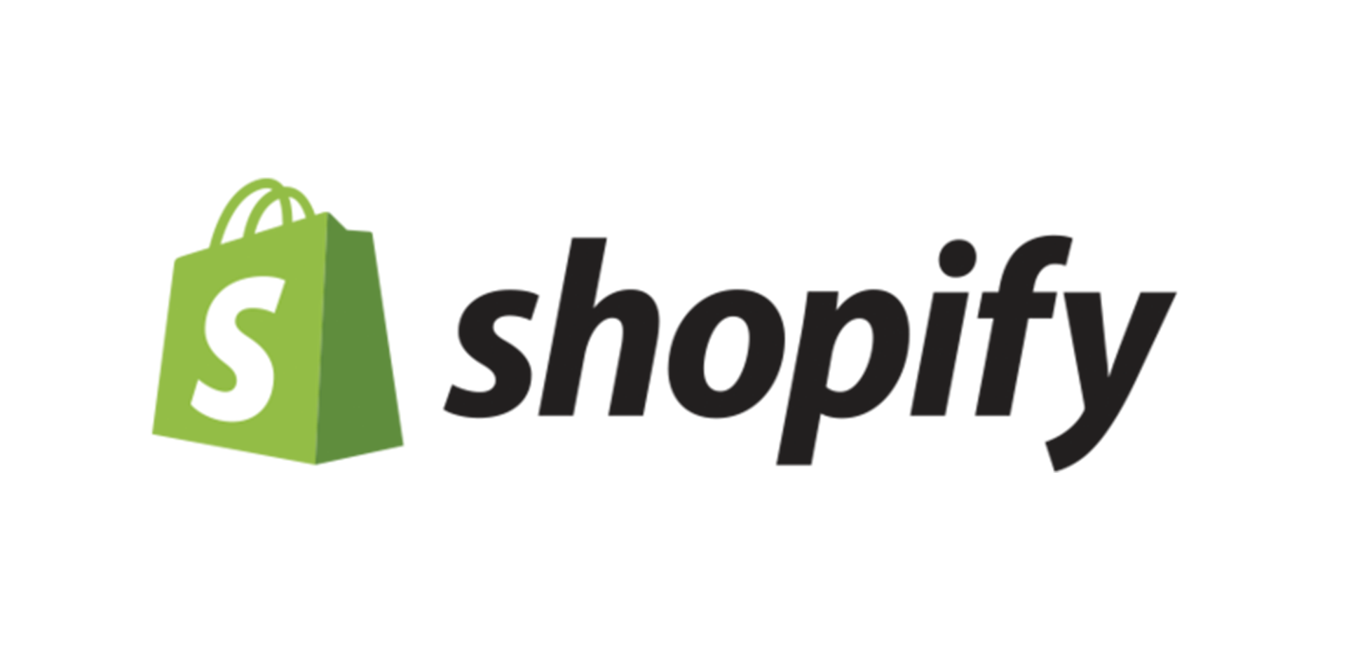 Shopify Logo