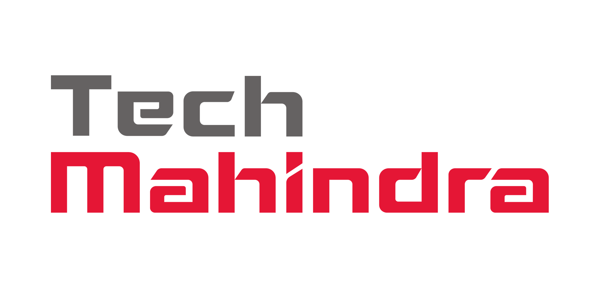 Tech Mahindra Logo