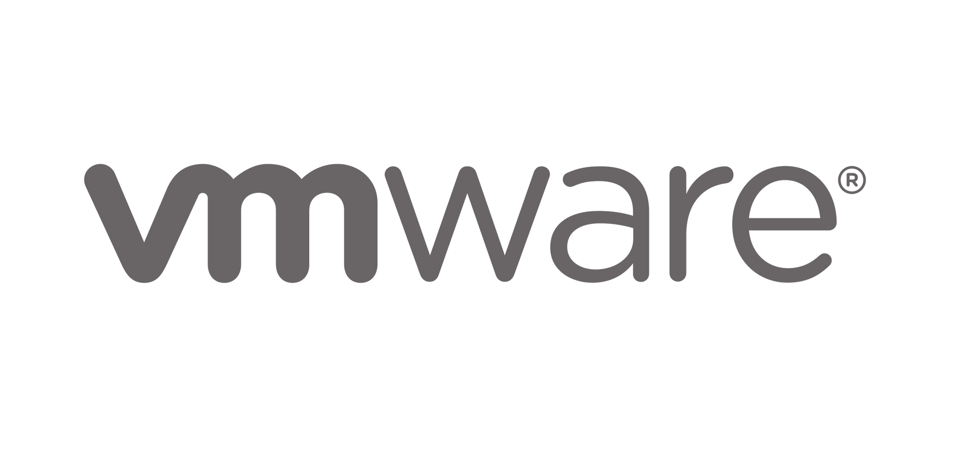 VMWARE Logo