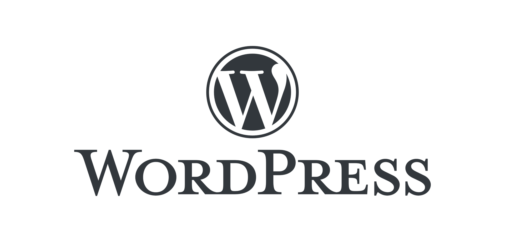 Wordpress Logo